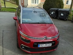 Bild des Angebotes Citroen Grand C4 SpaceTourer PureTech 130 Stop&Start EAT8 SHINE