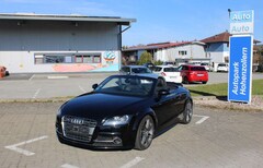 Bild des Angebotes Audi TTS Roadster 2.0 TFSI quattro *BOSE*XENON*