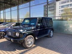 Bild des Angebotes Mercedes-Benz G 350 G 350 d 9G-TRONIC AMG Line