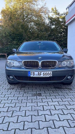 Bild des Angebotes BMW 730 730d