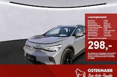 Bild des Angebotes VW ID.4 PURE 170PS ACC.2xPDC.LED.APP-C.