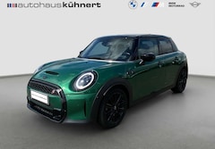 Bild des Angebotes MINI Cooper S 5-Türer PanoSD LED SpurAss HUD Navi