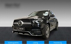 Bild des Angebotes Mercedes-Benz GLE 300 d 4M EXCLUSIV+AMG+MBUX+Memory+Kamera+20"