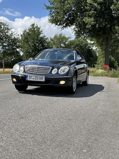 Bild des Angebotes Mercedes-Benz E 220 CDI Automatik Elegance