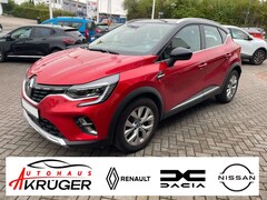 Bild des Angebotes Renault Captur II Intens Plug-In Hybrid