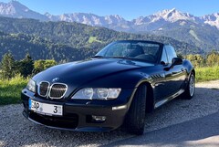 Bild des Angebotes BMW Z3 Z3 Roadster 3.0i