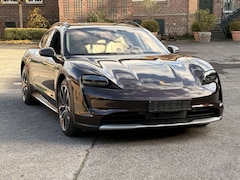 Bild des Angebotes Porsche Taycan 4 Cross Turismo INNODRIVE*PANORAMA*LED-MATRIX*20 T