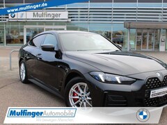 Bild des Angebotes BMW 420 d GC.M Sport Pro HUD ACC SuView HiFi GlasD. LED