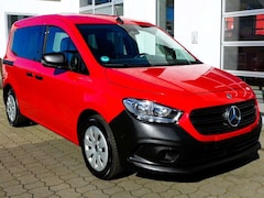 Bild des Angebotes Mercedes-Benz Citan Kombi 110 CDI 360°Kamera Klima Navi 20Tkm