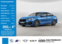 Bild des Angebotes BMW 218 i Gran Coupe M-Sport PANO LED W-LAN NAVI