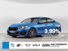Bild des Angebotes BMW 218 i Gran Coupe M-Sport PANO LED W-LAN NAVI