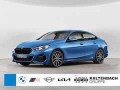 Bild des Angebotes BMW 218 i Gran Coupe M-Sport PANO LED W-LAN NAVI
