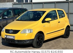 Bild des Angebotes VW Fox *Klima*InspektionNEU*TÜV