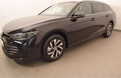 Bild des Angebotes VW Passat Variant 2.0TDI DSG Business Matrix AHK Navi HUD ACC