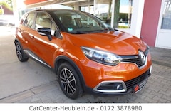 Bild des Angebotes Renault Captur Dynamique