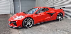 Bild des Angebotes Corvette Z06 C8 Z06 Cabrio US Modell ohne OPFs