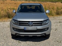 Bild des Angebotes VW Amarok Atacama DoubleCab 4Motion