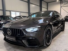 Bild des Angebotes Mercedes-Benz AMG GT 63 S 4MATIC+ *KERAMIK*AERO-KIT*HeadUp*Luft*Soft*Ga