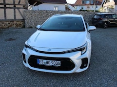 Bild des Angebotes Suzuki Swace Swace 1.8 Hybrid CVT Comfort+