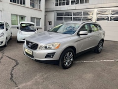 Bild des Angebotes Volvo XC60 Momentum AWD