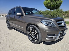 Bild des Angebotes Mercedes-Benz GLK 250 BlueTEC 4Matic 7G-TRONIC AMG