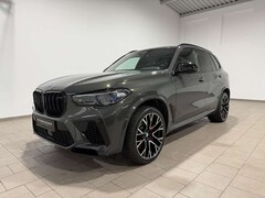 Bild des Angebotes BMW X5 M Competition xDrive,Laser,Pano,AHK,Standh.
