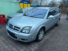 Bild des Angebotes Opel Vectra Caravan Tüv 02.2026 TEMPOMAT ALLWETTR