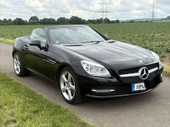 Bild des Angebotes Mercedes-Benz SLK 200 SLK 200 BlueEfficiency (172.448)