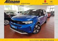 Bild des Angebotes Opel Frontera GS Autom. Hybrid Techpaket
