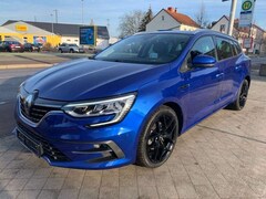 Bild des Angebotes Renault Megane IV Techno, 1.Hd, 50KW Hybridantrieb, AHK