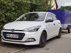 Bild des Angebotes Hyundai i20 i20 1.2 Classic