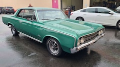 Bild des Angebotes Oldsmobile Cutlass Oldsmobile Cutless Hollyday Coupe Bj 1964 mit Tüv und H-Kz im gut