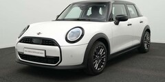 Bild des Angebotes MINI Cooper C Classic Trim