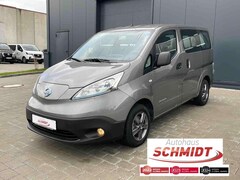 Bild des Angebotes Nissan E-NV200 Evalia Comfort