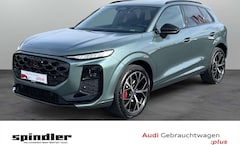 Bild des Angebotes Audi Q3 S-Line TFSI quattro S-tronic / Pano, HuD, AHK