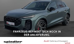 Audi Q3 S-Line TFSI quattro S-tronic / Pano, HuD, AHK