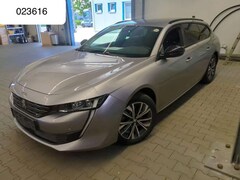 Bild des Angebotes Peugeot 508 SW Allure Pack LED Navi Kam ACC DigTacho AHK