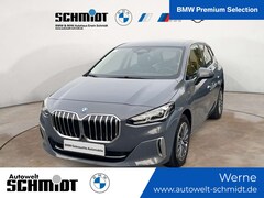 Bild des Angebotes BMW 214 230e xDrive Active Tourer Luxury Line 2JGARANTIE