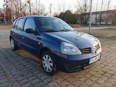 Bild des Angebotes Renault Clio II 1.2 L Campus,Facelift, AHK, Klima,Tüv/Au MÄRZ 28