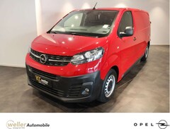 Bild des Angebotes Opel Vivaro Cargo/Kasten 1.5D M ''Edition'' Parksensoren Klima