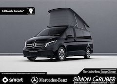 Bild des Angebotes Mercedes-Benz Marco Polo V 300 d 4M Marco Polo Küche Glasdach Standhzg