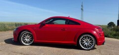 Bild des Angebotes Audi TT TT Coupe 2.0 TFSI quattro S tronic