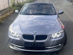 Bild des Angebotes BMW 320 320d DPF Cabrio Aut. Edition Exclusive