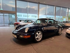 Bild des Angebotes Porsche 964 Carrera 2 Coupe *Scheckheft*deutsch*