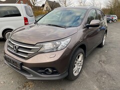 Bild des Angebotes Honda CR-V Lifestyle 4WD
