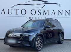 Bild des Angebotes Mercedes-Benz EQB 300 4Matic AMG Line   PANO   360° KAM