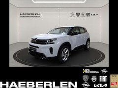 Bild des Angebotes Citroen C5 Aircross 1.2 PureTech YOU *Tempomat*Sofort*
