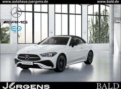 Bild des Angebotes Mercedes-Benz CLE 200 Cabrio AMG-Sport/LED/360/Night/Memo/19'
