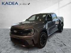 Bild des Angebotes Ford Ranger 3.0 4WD Doppelkabine MS-RT Kamera|Navi
