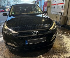 Bild des Angebotes Hyundai i20 i20+blue+1.2+Style